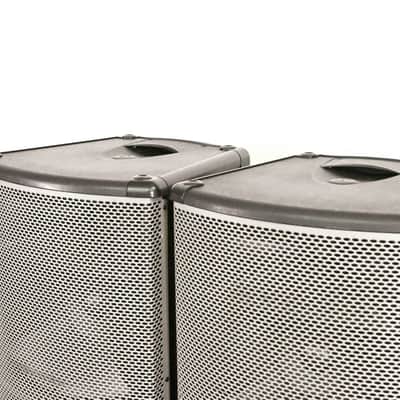Mackie SA1530z 3-Way 15" Active HD Professional Speaker (PAIR) CG01376 *ASK FOR SHIPPING* image 2