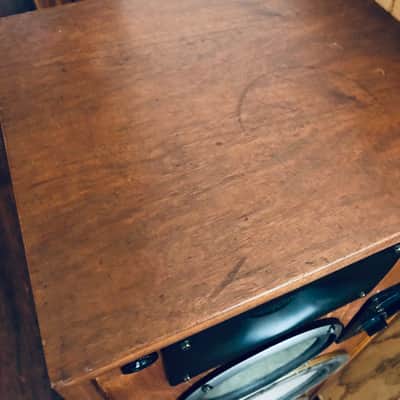 Realistic Optimus T-200 Pair - Floor Speakers - Re-coned Hemp image 12