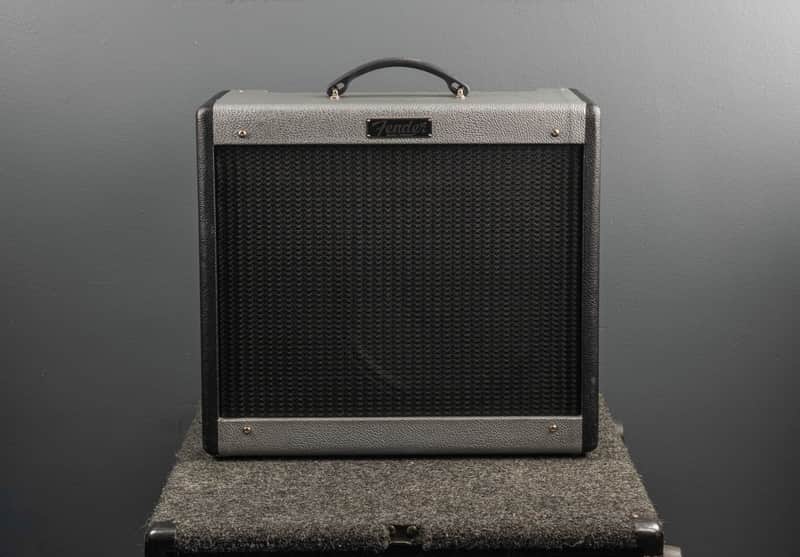 Fender FSR Blues Junior III, '12 image 1