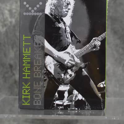 EMG Spectrum Kirk Hammett Bone Breaker Humbucker Set w/ FAST Same Day Shipping image 1