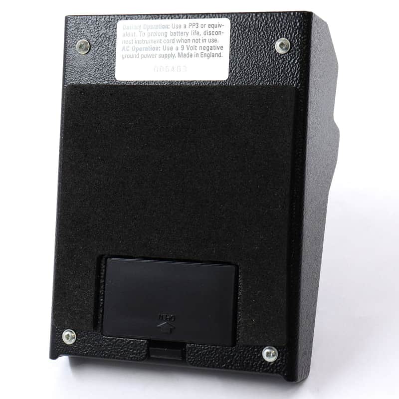 MARSHALL DRIVEMASTER Made in England [D06483] (05/25) | Reverb