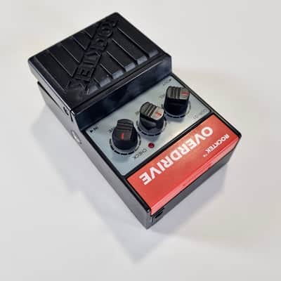 Rocktek ODR-01 Overdrive image 2