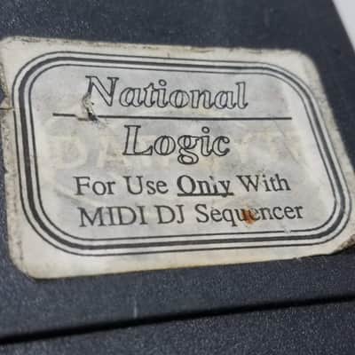 National Logic/Peavey DV-9319A Midi DJ Sequencer Power Supply image 2