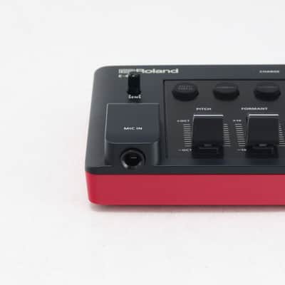 ROLAND AIRA Compact E-4 Voice Tweaker [A5S6795] (07/07) image 7