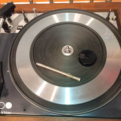 Harman Kardon SC7 1968 - Oiled walnut image 7