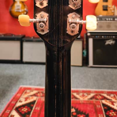 Hofner Club 50 1960s Sunburst image 6