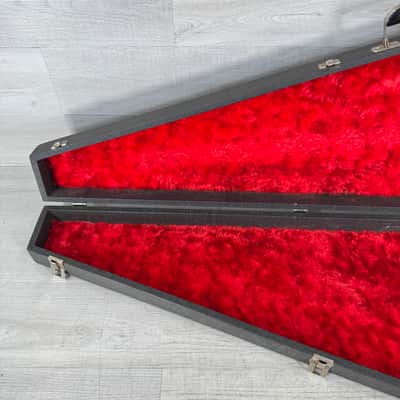 Vintage Electric Guitar Case image 4