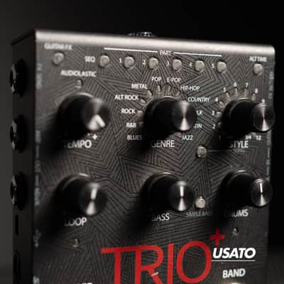 Digitech Trio Plus Bild 5