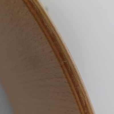Sonor Benny Greb Signature Snare Drum Gen1 5.75x13" Beech/Scandinavian Birch 1st image 9