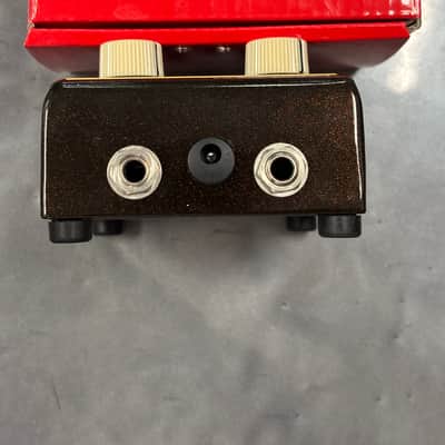 Nocturne Atomic Brain Preamp image 6