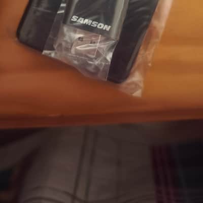 Samson XPD2 Lavalier Digital USB Wireless System with LM8 image 5