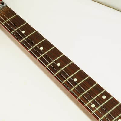 Fernandes The Function L Serial Electric Guitar Ref No 4109 image 3