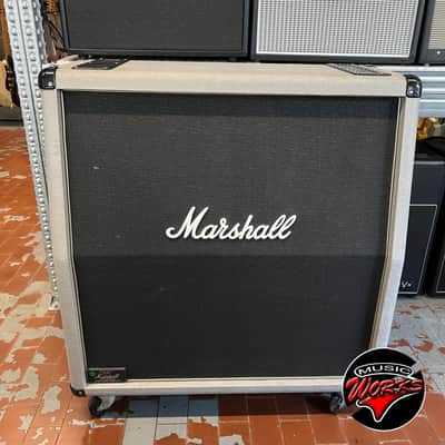 Marshall   2551 A 4 X12 1987 Jubilee Series image 2