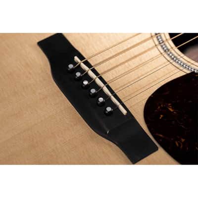 Martin D-16E-ROSEWOOD Guitare acoustique D-16E Rosewood image 8