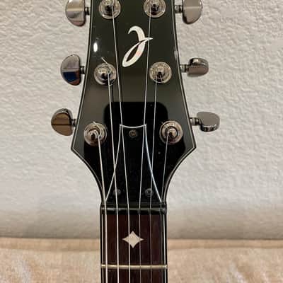 Ibanez ART300-BNC Caiman 2008 - 2011 - Brown Caiman image 9
