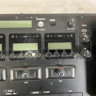 Zoom G5N - Black image 3