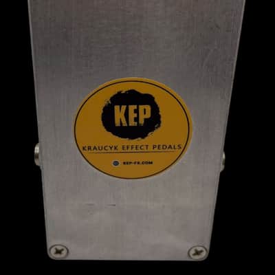 KEP Dynamic Overdrive X8304 image 5