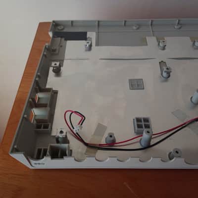 Zoom R16 - Chassis + Push button image 15