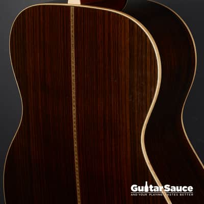 Martin 000-28 Modern Deluxe 2019 (Cod.1576UG) image 15