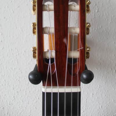 Used Cordoba Esteso SP Nylon String Classical Guitar image 2