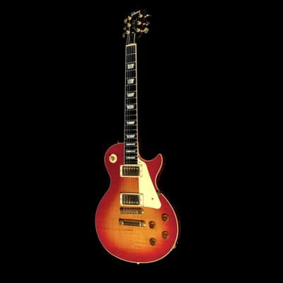 Gibson Les Paul Heritage Series Award 1980 - 1982