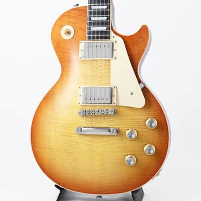Gibson USED ​​Gibson Les Paul Standard '60s (Unburst) [SN.211630284] image 1
