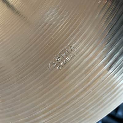 Vintage 1972 Ludwig Hollywood Drum Set Factory Complete Time Capsule Black Pearl Zildjan -See Video! image 18