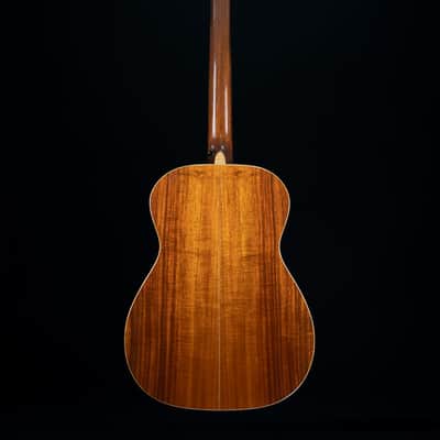 Goodall KGC, Sitka Spruce, Koa - USED 1996 image 4