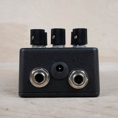 Fuzz IMP Adventure Octave Blender Fuzz Preamp image 4