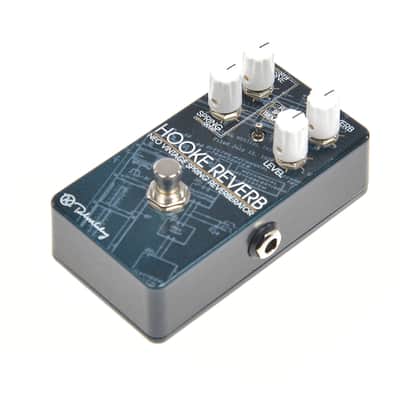 Keeley Hooke Reverb Pedal image 3
