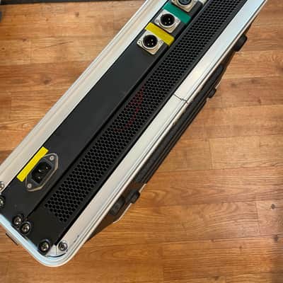 1.Citronic CX23 Active Crossover 2/3 Way - 2. Citronic CEQ215 15-Band Graphic Equalizer image 8