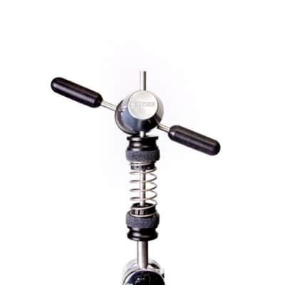 Billdidit Coady Cymbal xChanger Aux Hi-Hat Tension Adjustable Clutch image 2