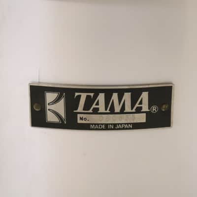Tama Imperialstar 5x8 Concert Tom Vintage 1970's image 2