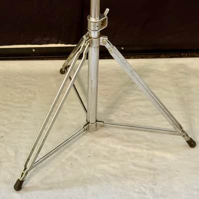Rogers Swivomatic Straight Cymbal Stand  Vintage 60's image 2