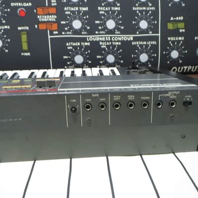 Roland Juno-106 just serviced image 11