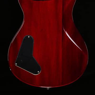 PRS SE Paul's Guitar Amber (555) image 4