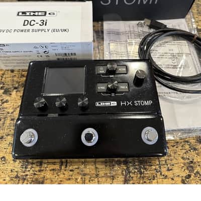 LINE 6 HX Stomp image 5