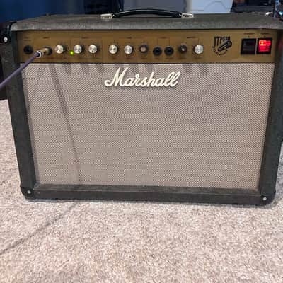 Marshall JTM 30 30-Watt 2x10" Valve Combo Amplifier image 1