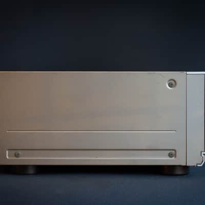 Integrated amplifier Panasonic  SU MA10 1980s, working condition 100V image 4