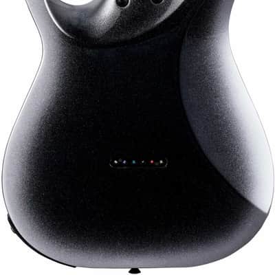 MOOER GTRS M800 DARK SILVER image 2
