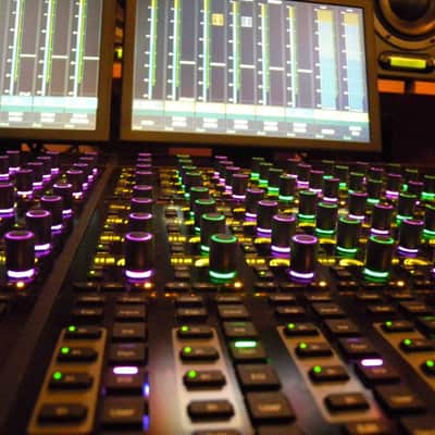 Avid S6 M40/32/9D image 20
