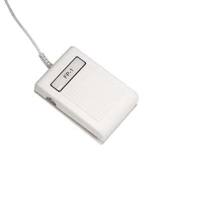 Kurzweil KAS1 White image 11