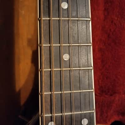Taylor 422R Rosewood 1996 - 1997  Limited Edition image 16