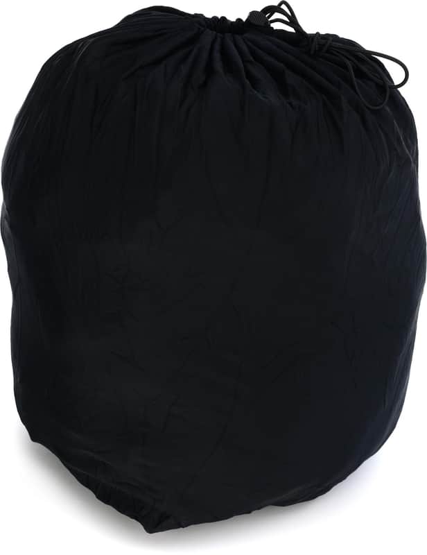 JBL Bags EONONECOMPACT-STRETCHCVR-BK EON One Compact Stretchy Speaker Cover - Black image 1