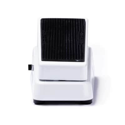 Dunlop 105Q Cry Baby Bass Wah (White) - Effects for Bass image 4