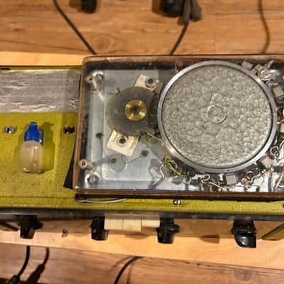 Binson Echorec Model 1A Guild image 4