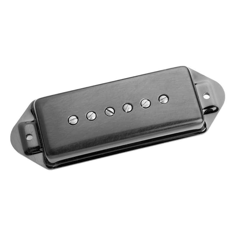 Seymour Duncan Antiquity P90 Dog Ear Bridge Pickup image 1