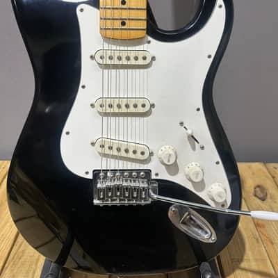 Immagine Samick Stratocaster 2003 Black - 1