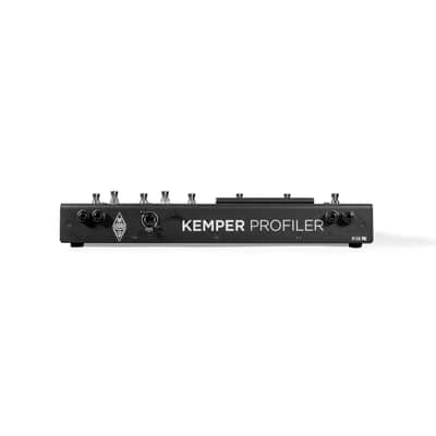 Kemper Profiler Remote MK 2 - Accessory for Guitars image 3