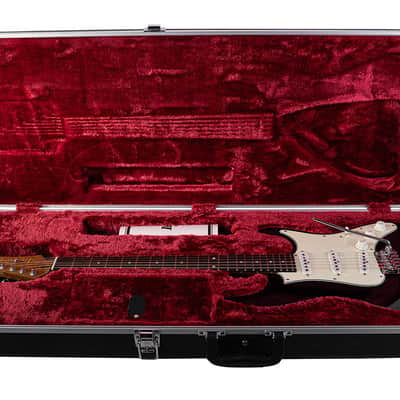 Ibanez AZ2203NBK Prestige Black image 7
